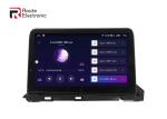 Mazda 6 Android Car Radio Stereo With GPS 360 Panorama Camera