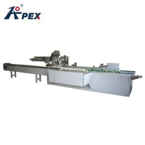 Wholesale High Stability Industry Sealer Cookies Automatic Multifunctional Cartoning Machine from china suppliers