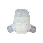 Senior Adult Diapers with Breathable Dry Care and Anti-Leak 3D Leak Prevention