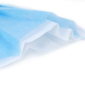 Wholesale 99.9% CE FDA Disposable Earloop Face Mask 50 Packs from china suppliers