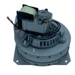 40W 0.7A Induced Draft Blower Exhaust Fan Heater Inducer Motor For Motor