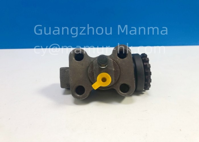 Brake Wheel Cylinder ISUZU Brake Parts For NPR NKR NLR 8-97139819-0