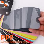 Anti Yellowing TPU Wrapping Films Hot Sellers Self-healing Car Stretchable PPF