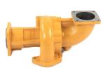 6240-61-1100 D375-6 6D170 Excavator Engine Water Pump