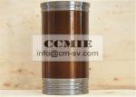 Designs And Logos Welcomed Cylinder Sleeve OEM Accepted