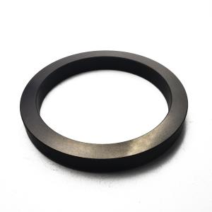 Wholesale OEM ODM Artificial Carbon Graphite Seals Rings With Good Flexibility from china suppliers