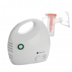 Plug In Atomizer Household Medical Devices Compression Nebulizer With Mask