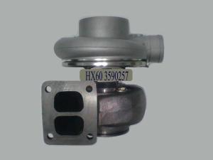 Wholesale Cummins Various HX60 Turbo 3590257,3590258,3590259,3802867 from china suppliers