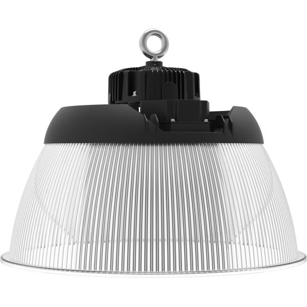 100W 200W 150lm/W Warehouse High Bay Lighting AC240V SMD 3030