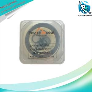 Wholesale Hot sale good quality PC200-5 rotary joint seal kit for KOMATSU excavator from china suppliers