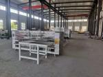 High Efficiency 1224 Carton 150m/Min Auto Folder Gluer Machine