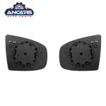 X5 X6 2007-2014 BMW Side Mirror Parts 51167174980 51167174981