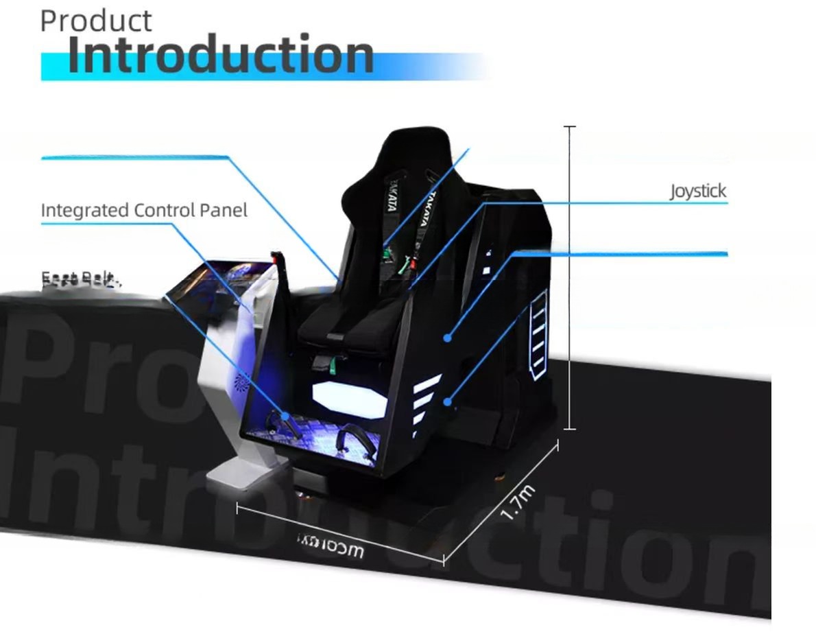 New 9d vr game product egg 9d vr flight simulator cinema vr machine 9d price