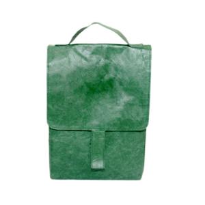 Wholesale Eco-friendly Dupont Picnic Cooler Bag Waterproof Tyvek Paper Insulated Lunch Bag from china suppliers