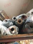 YTO tractor 350/400 muffler, muffler, exhaust cylinder