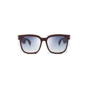 Wholesale 53g 1.7mm Waterproof Wireless Bluetooth Sunglasses Connect Mobile Phones from china suppliers