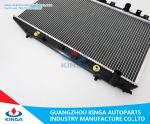 Aluminum Honda Radiator Fits CIVIC / CRX ' 88-91 EF2.3 OEM 19010-PM3-901/902