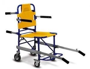 Wholesale Aluminum Alloy Stair Chair Stretcher For Disabled Transport Up And Down Stairs from china suppliers