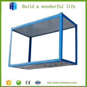 Wholesale china mobile container homes prefab steel structure frame house plans from china suppliers