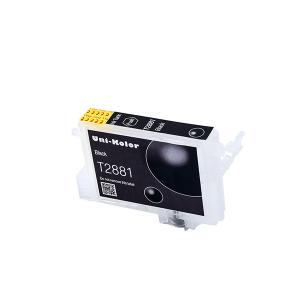 Wholesale FDA &amp; KOSHER Food Grade Ink Cartridges Multicolor T2881 T2882 T2883 T2884 from china suppliers