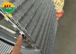 High Tensile Reinforcing Band Concertina Barbed Wire BTO16 BTO18