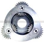 Professional Heavy Duty ZX240-3 Excavator Travel 1 Stage Carrier ASSY for Energy