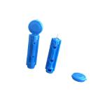 Plastic Medical Disposable Products 28G 30G 31G 32G 33G Blood Glucose Lancets