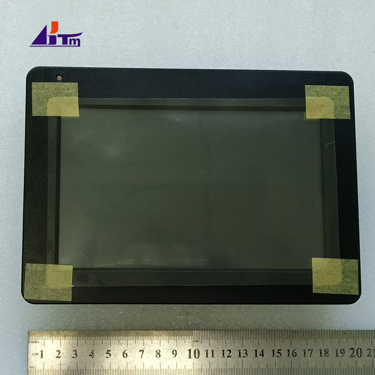 445-0753129 4450753129 NCR SelfServ 6683 6687 Display Panel 7 inch COP
