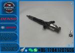 295050-0070 diesel fuel injector nozzle 295050 0070 23670-30380 diesel rail