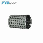 FZL Aluminum Ball Bearing Cages Ball Cages For Die Sets