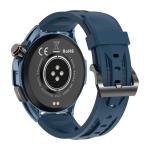 Touchscreen Running Linwear Smartwatch Light Blood Pressure Monitor Fitness