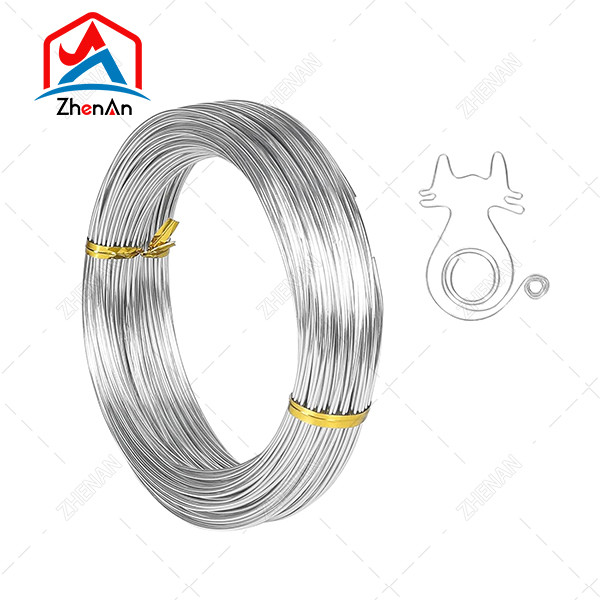Industrial Grade Aluminum Alloy Wire 6061 High Strength Corrosion Resistant For Structural