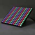 Colorful high brightness Stage lighting equipment for bar theater KTV and edge