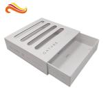 Sleeve Box for children shoes, Chipboard box for cloth / dress / hat