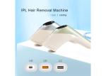 Portable Skin Rejuvenation 1100nm Laser Hair Removal System