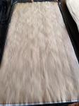 Natural Sliced American White Oak Crown Cut Matching Veneer Sheet