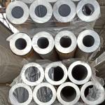 API 5L Aluminium Pipe ASTM A106 25mm Aluminium Tube For Construction
