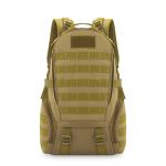OUTDOOR HIKING LARGE BAG CAMOUFLAGE CAMPING TACTICAL BAG LARGE CAPACITY MULTI