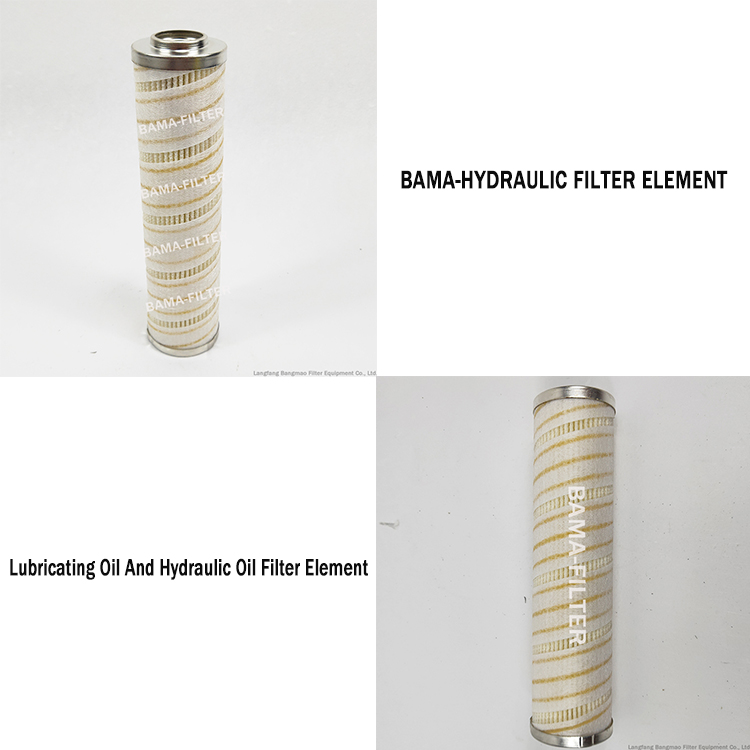 Hydraulic Oil Filter HC9800FKS13H HC9800FKT13H HC9800FKN13H HC9800FKP13H Ideal and OEM