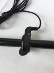 2 Years Warranty Electric Bike Spare Parts E Brake Levels Black / Silver