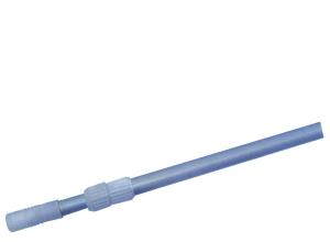 Wholesale Aluminum Ribbed 1.1mm Swimming Pool Vacuum Pole from china suppliers
