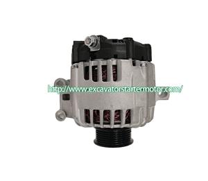 Wholesale Alternador 12V 125A 15214104A 8-15918-537-0 8-15946-765-0 15884348 15918537 15946765 25925948 8-15884-348-0 from china suppliers