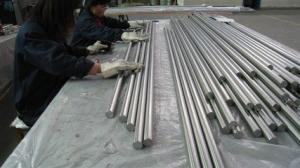 Wholesale Monel 400 / Uns N04400 / W.Nr 2.4360 To Stainless Steel Round Rod 304 Weld Rod from china suppliers