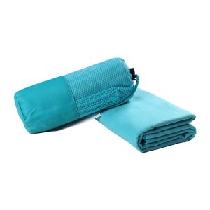 Wholesale Microfiber Suede Blank Beach Towels Blankets Custom Quick Dry 80X160 from china suppliers