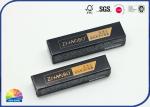 Custom Print Folding Carton Box For Lipsticks Eye Cream Lip Gloss Packaging