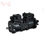 K3v112 Stainless Steel Hydraulic Gear Pump Excavator Accessories