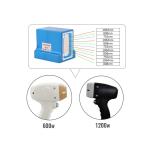 Laser Diode Vacuum 1200W 808nm Diode Laser Fast Hair Removal Machine Spare Parts
