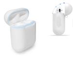 Waterproof Mobile Phone Accessories Anti - Lost Rope + Silicone Case + Earphone