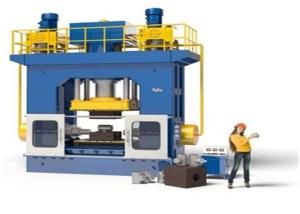Wholesale Carbon Steel And Stainless Steel Tee Forming Machine from china suppliers