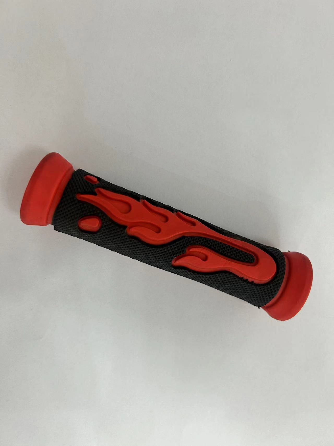 Customizable Bike Handlebar Rubber Grips Mountain Bike Spare Parts
